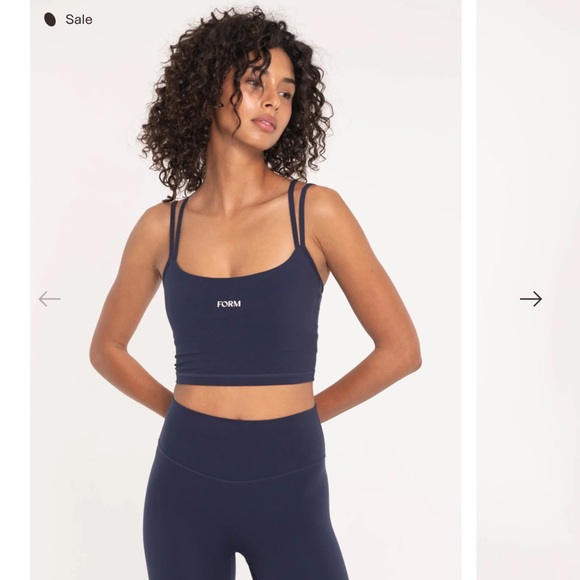 Form Tank - Picture 1 of 4